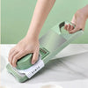 5 in 1 Stainless Steel Chopper