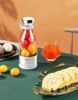 Multifunctional Portable Mini Electric USB Juicer Blender