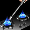 Electric Arc Lighter 360°