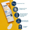 CeraVe 4 in 1 skin care kit