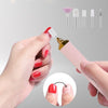 🔥GLAMICS ELECTRIC PROFESSIONAL MANICURE NAIL MACHINE SET💅