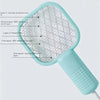 Rechargeable Mini USB Electric Mosquito Racket