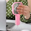 Rechargeable Mini USB Electric Mosquito Racket