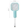 Rechargeable Mini USB Electric Mosquito Racket