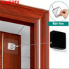 Mini Automatic Door Closer