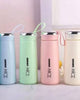 Water Bottle 400 ML Flask