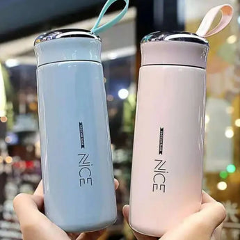 Water Bottle 400 ML Flask