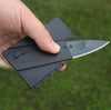 Credit Card Knife