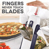 5-IN-1 MULTIFUNCTIONAL VEGETABLE SLICER
