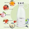 Multifunctional Portable Mini Electric USB Juicer Blender