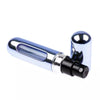 Portable Mini Refillable Perfume Atomizer Bottle Spray 5ML