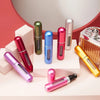 Portable Mini Refillable Perfume Atomizer Bottle Spray 5ML