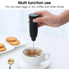 Coffee Beater