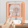 Portable Desktop Air Conditioner - 3 Speed Spray Humidifier Purifier