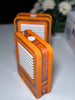 Portable Desktop Air Conditioner - 3 Speed Spray Humidifier Purifier