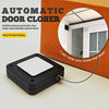 Mini Automatic Door Closer