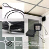 Mini Automatic Door Closer