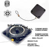 Mini Automatic Door Closer