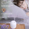 Mini USB Cool Mist Humidifier