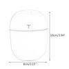 Mini USB Cool Mist Humidifier
