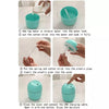 Mini USB Cool Mist Humidifier