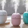 Mini USB Cool Mist Humidifier