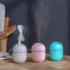 Mini USB Cool Mist Humidifier