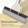 Dual Feature Sponge Mop
